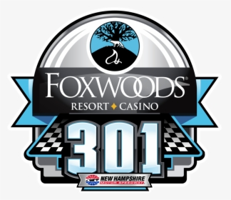Foxwoods Resort Casino 301, HD Png Download, Transparent PNG