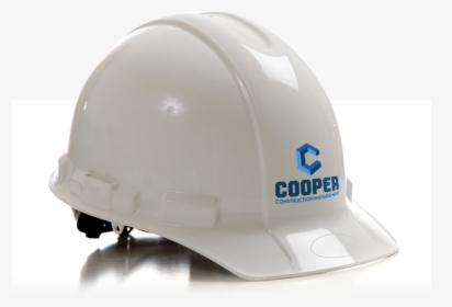 Cooper Construction Hat - Electrical Class E Hard Hat, HD Png Download, Transparent PNG
