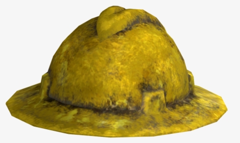 The Construction Hat In Fallout - Fallout 4 Construction Helmet, HD Png Download, Transparent PNG