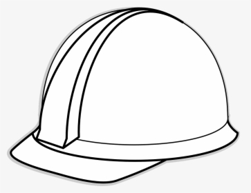 Road Construction Hard Hat, HD Png Download, Transparent PNG
