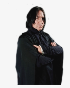 Severus Snape, HD Png Download, Transparent PNG