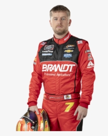 Justin Allgaier, HD Png Download, Transparent PNG