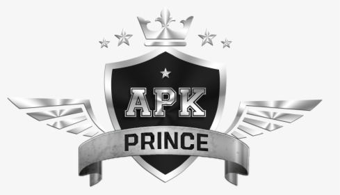Transparent Prince Symbol Png - Lol Apk Prince Logo, Png Download, Transparent PNG