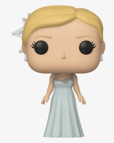 Fleur Delacour Funko Pop, HD Png Download, Transparent PNG