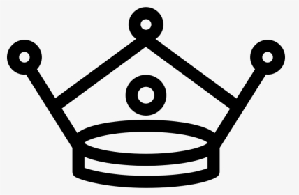 Royal Crown For A Prince - Hyuga Clan, HD Png Download, Transparent PNG