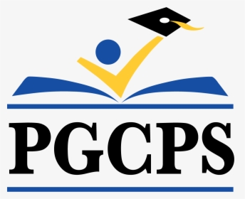 Prince George's County Public Schools Logo, HD Png Download, Transparent PNG