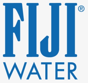 Transparent Fiji Water Logo Png - Transparent Fiji Water Logo, Png Download, Transparent PNG