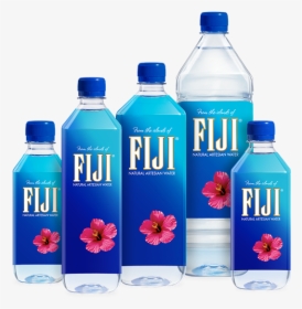 Fiji Water Bottle Png - Fiji Water Big Bottle, Transparent Png, Transparent PNG