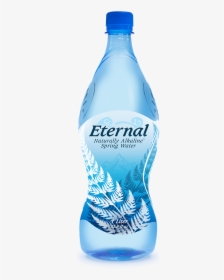 Eternal Water 1 Liter, HD Png Download, Transparent PNG