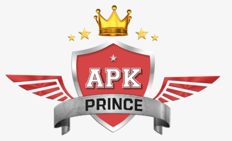 Apk Prince, HD Png Download, Transparent PNG