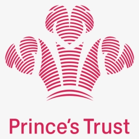 The Prince S Trust Logo - Princes Trust Logo, HD Png Download, Transparent PNG