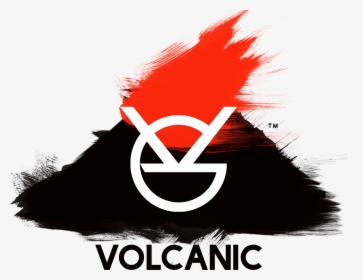 Volcanic Gaming, HD Png Download, Transparent PNG