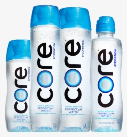 Core - 44 Oz Core Water, HD Png Download, Transparent PNG