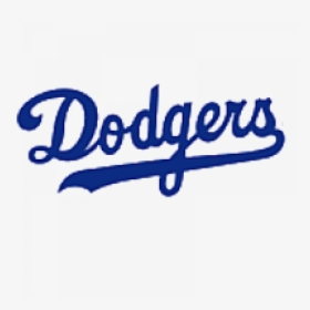 Brooklyn Dodgers Png - Dodgers, Transparent Png, Transparent PNG