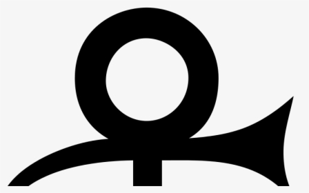 Prince Symbol Png, Transparent Png, Transparent PNG