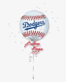 Los Angeles Dodgers Ball, HD Png Download, Transparent PNG