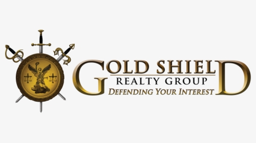 Gold Shield Realty Group , Png Download - Gold Shield Realty Group, Transparent Png, Transparent PNG