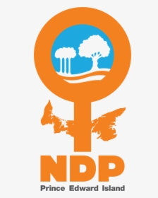 New Democratic Party, HD Png Download, Transparent PNG