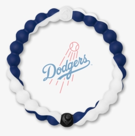 Los Angeles Dodgers™ Lokai - Lokai Bracelet Dodgers, HD Png Download, Transparent PNG