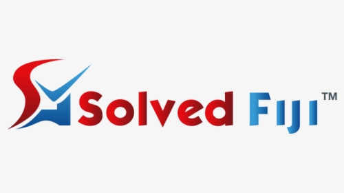 Solvedfiji - Com - Graphic Design, HD Png Download, Transparent PNG