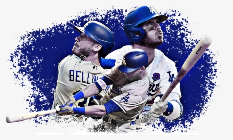 Cody Bellinger, HD Png Download, Transparent PNG