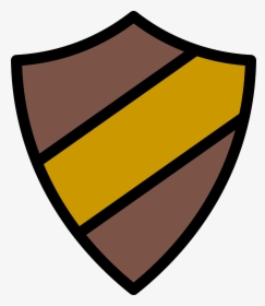 Emblem Icon Brown-gold, HD Png Download, Transparent PNG