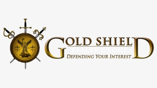 Gold Shield Realty Group, HD Png Download, Transparent PNG