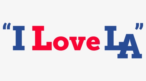 I Love La - Cafe Owners Alliance Malaysia, HD Png Download, Transparent PNG