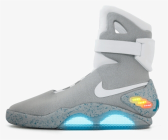 Nike Air Mags Nz, HD Png Download, Transparent PNG