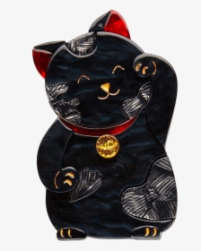 Black Cat, HD Png Download, Transparent PNG