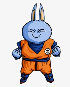 Neko Majin Dragon Ball Gods Dragon Ball Neko Dragon - Dragon Ball Neko Majin, HD Png Download, Transparent PNG