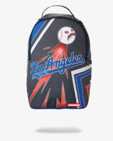 Sprayground La Dodgers, HD Png Download, Transparent PNG