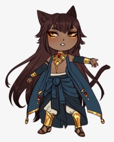 Neko Adopt - Cartoon, HD Png Download, Transparent PNG