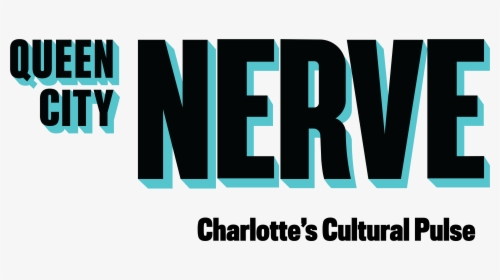 Queen City Nerve - Graphic Design, HD Png Download, Transparent PNG