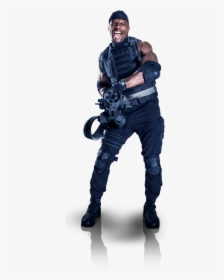 The Expendables - Expendables Png, Transparent Png, Transparent PNG