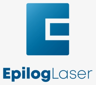 Epilog Laser Logo, HD Png Download, Transparent PNG