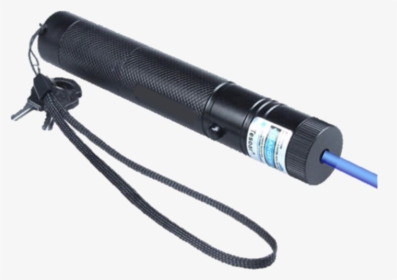 Transparent Blue Laser Beam Png - Assassin Laser Pointer, Png Download, Transparent PNG
