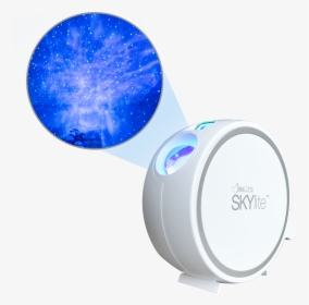 Skylite Laser Nebula Projector - Blisslights Sky Lite, HD Png Download, Transparent PNG