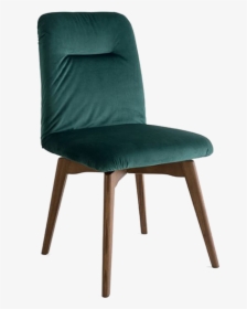 Greta Wooden Frame Dining Chair By Connubia Calligaris - Calligaris, HD Png Download, Transparent PNG