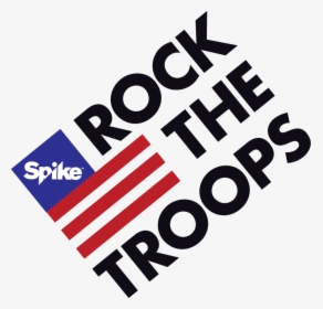 Rock The Troops Terry Crews , Png Download - Rock Your Shades, Transparent Png, Transparent PNG