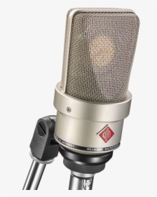 Neumann - Tlm - Condenser Microphones, HD Png Download, Transparent PNG