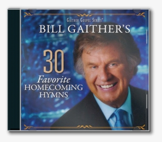 Bill Gaither, HD Png Download, Transparent PNG