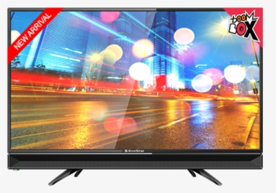 Ecostar 39 Inch Led Price In Pakistan, HD Png Download, Transparent PNG