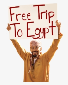 Free Trip To Egypt Movie, HD Png Download, Transparent PNG
