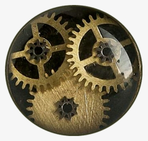 Steampunk Gears Bronze Decorate , Png Download - Abraham Ballonnen 30cm 8 Stuks | 50 Jaar Abraham, Transparent Png, Transparent PNG