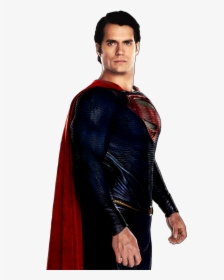 Man Of Steel - Man Of Steel Empire Cover, HD Png Download, Transparent PNG