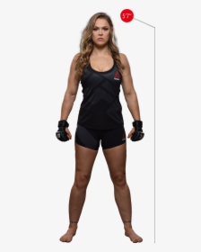 Ronda Rousey Png Picture - Ronda Rousey Transparent, Png Download, Transparent PNG
