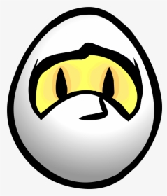 Club Penguin Rewritten Wiki - Club Penguin Eyes, HD Png Download, Transparent PNG