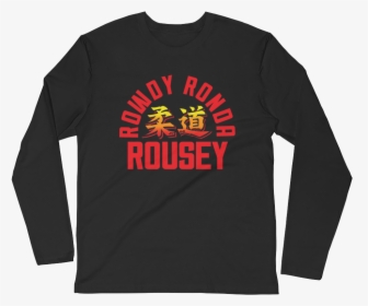 Ronda Rousey Judo - Roman Reigns Cool Shirts, HD Png Download, Transparent PNG