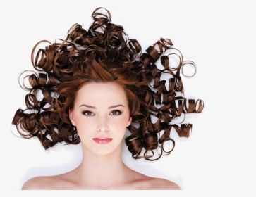 Hairdressing Png - Style - Women Hair, Transparent Png, Transparent PNG